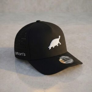 Boné Trucker Telinha