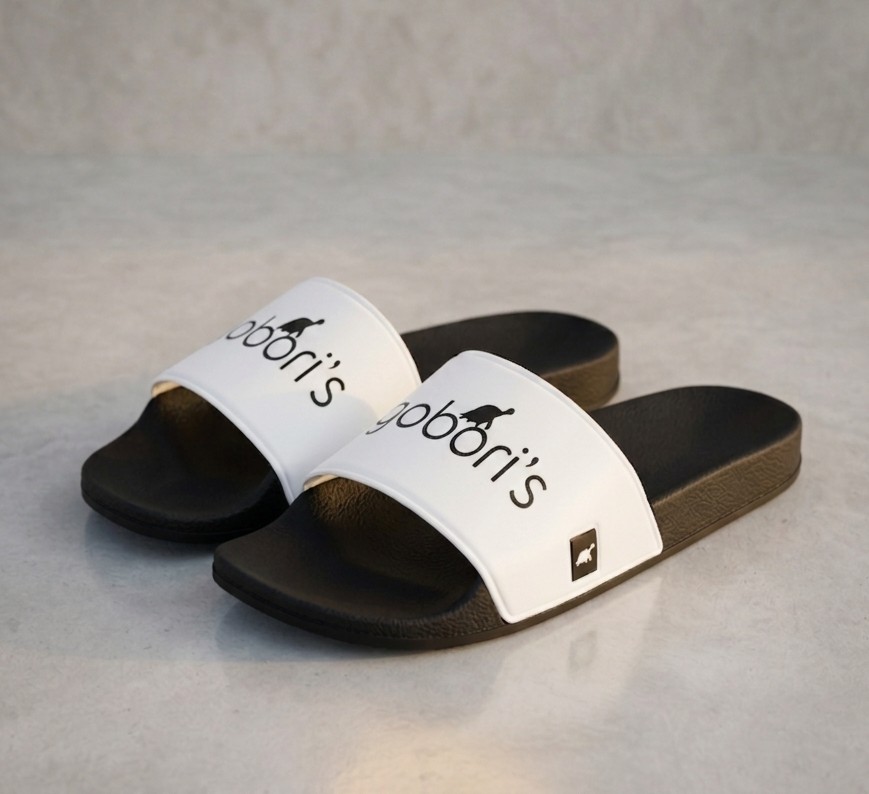 Chinelo Slide Gobori's - Imagem 2