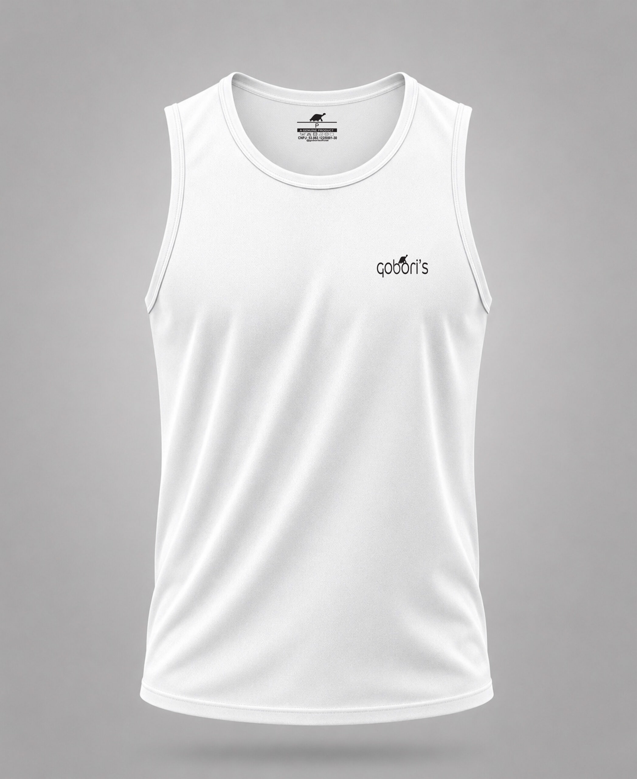 Regata Dry-Fit - Imagem 14