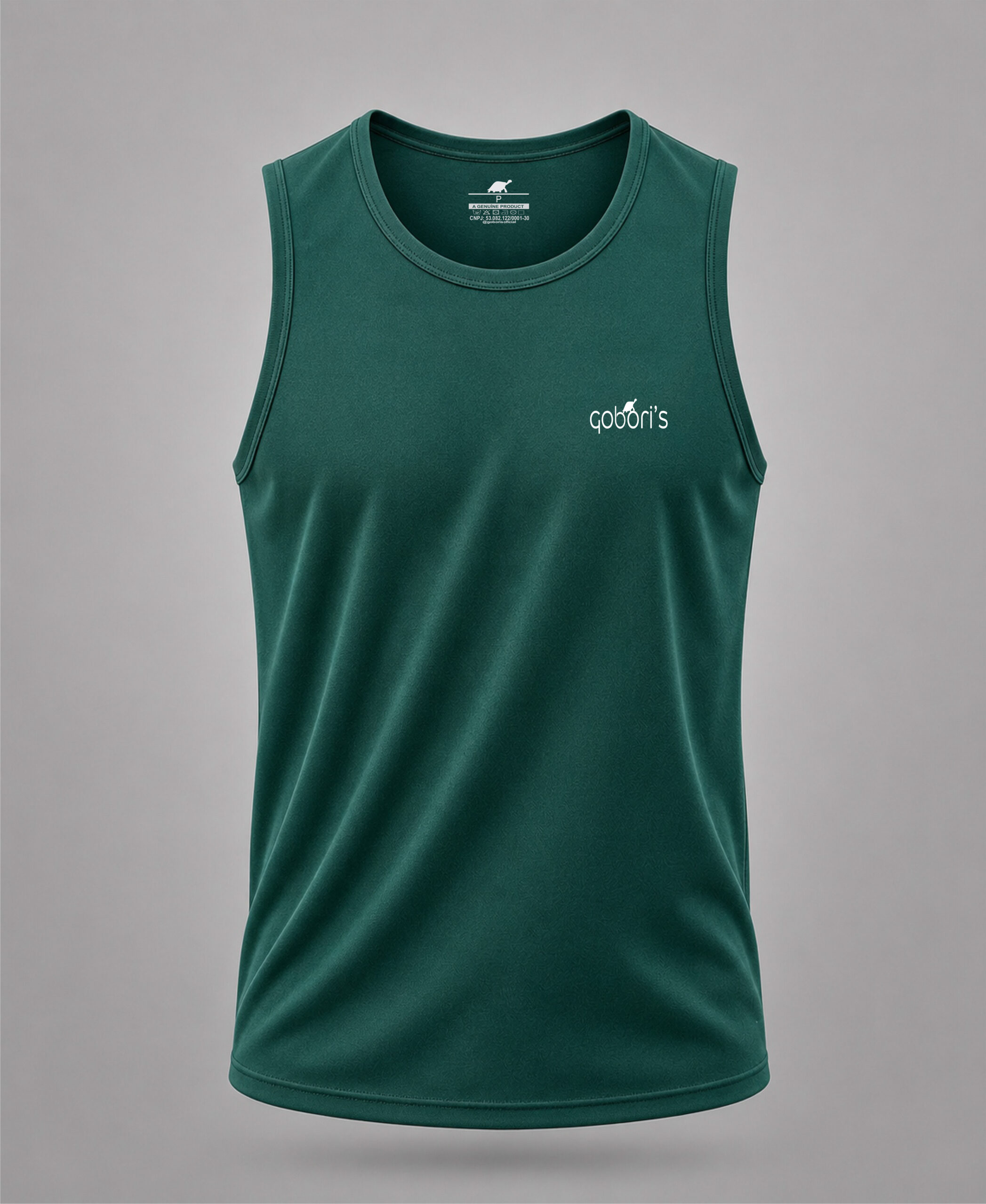 Regata Dry-Fit - Imagem 11