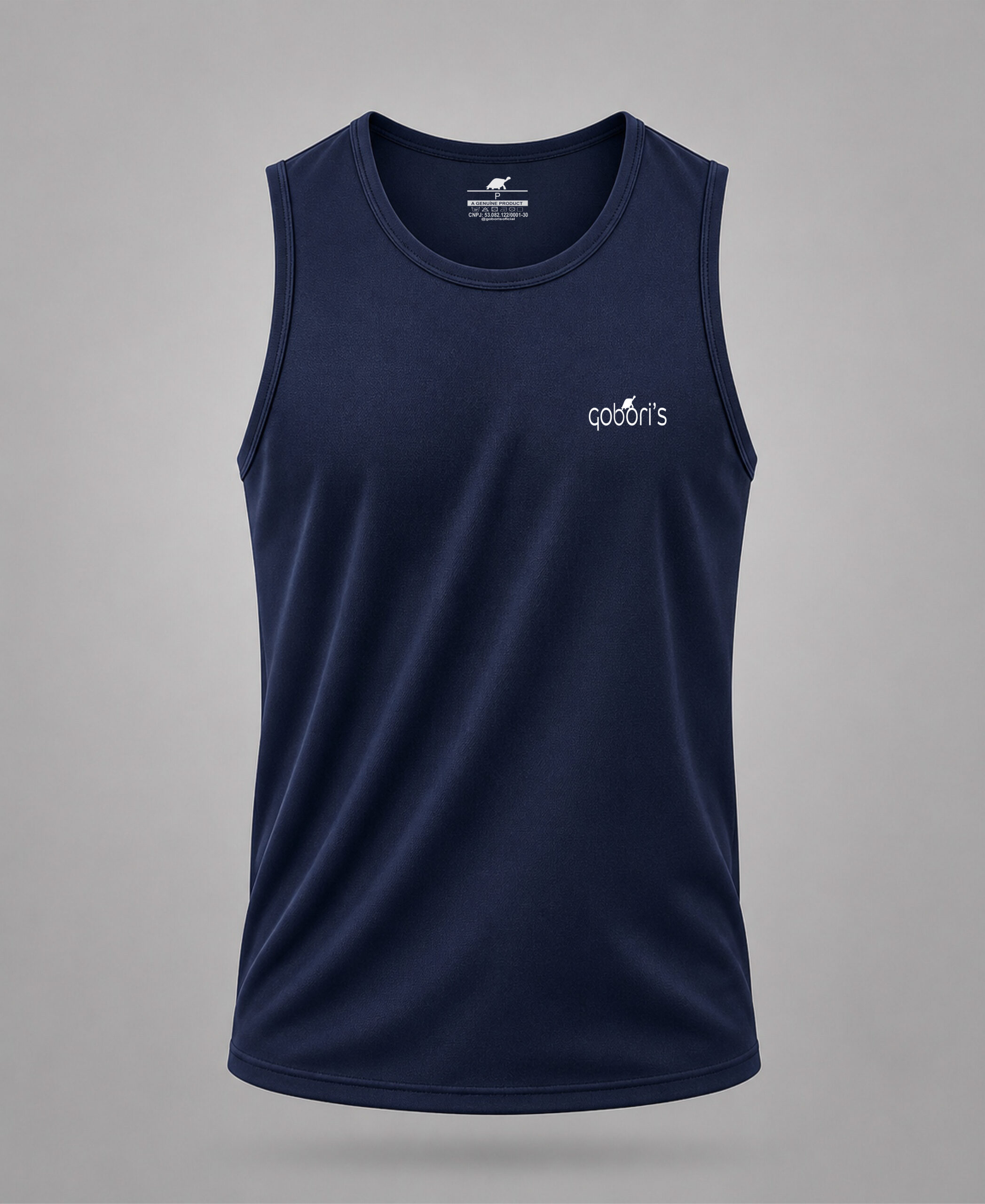 Regata Dry-Fit - Imagem 10