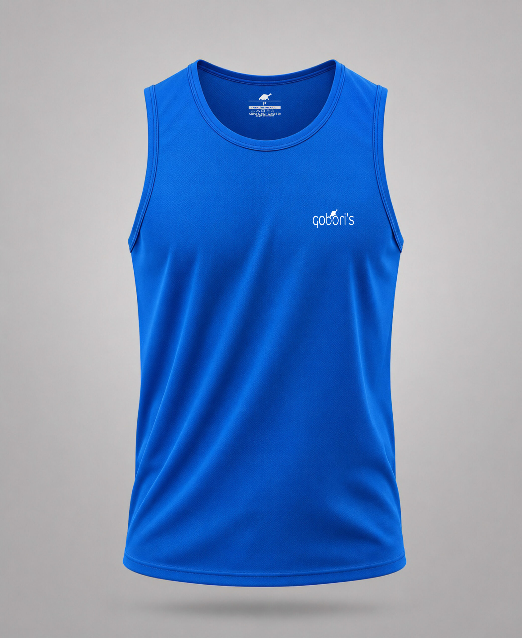 Regata Dry-Fit - Imagem 9