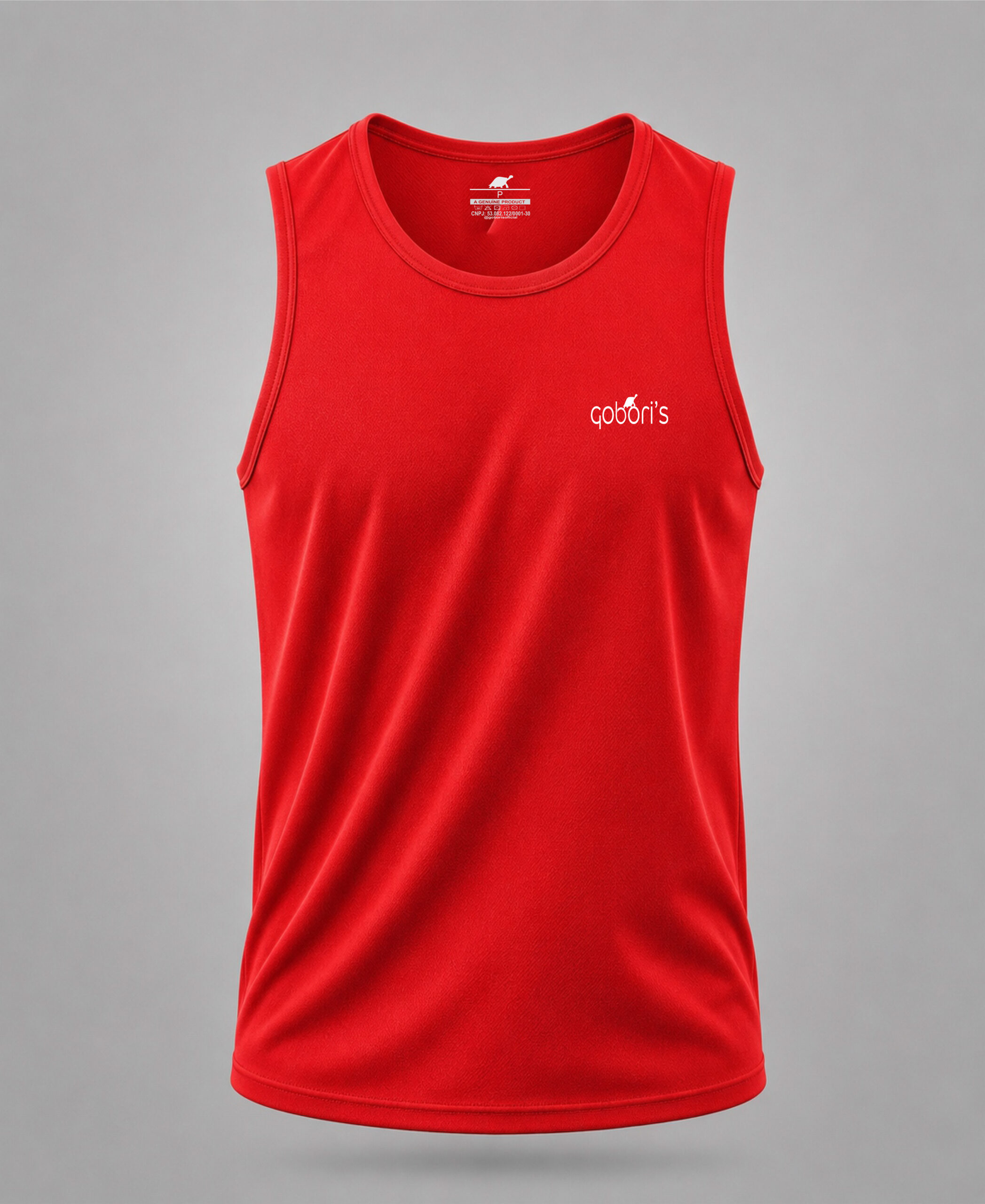 Regata Dry-Fit - Imagem 8