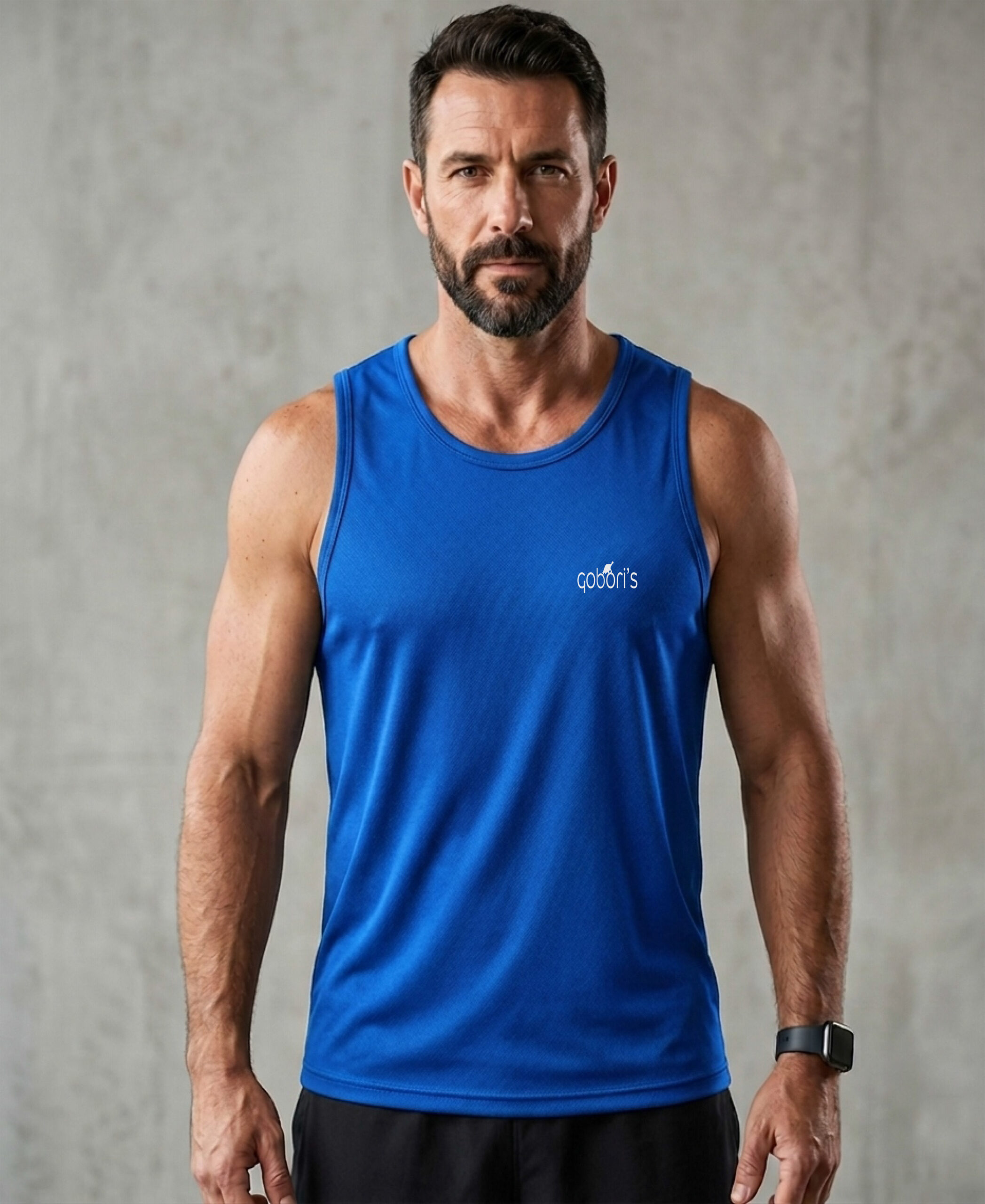Regata Dry-Fit - Imagem 2