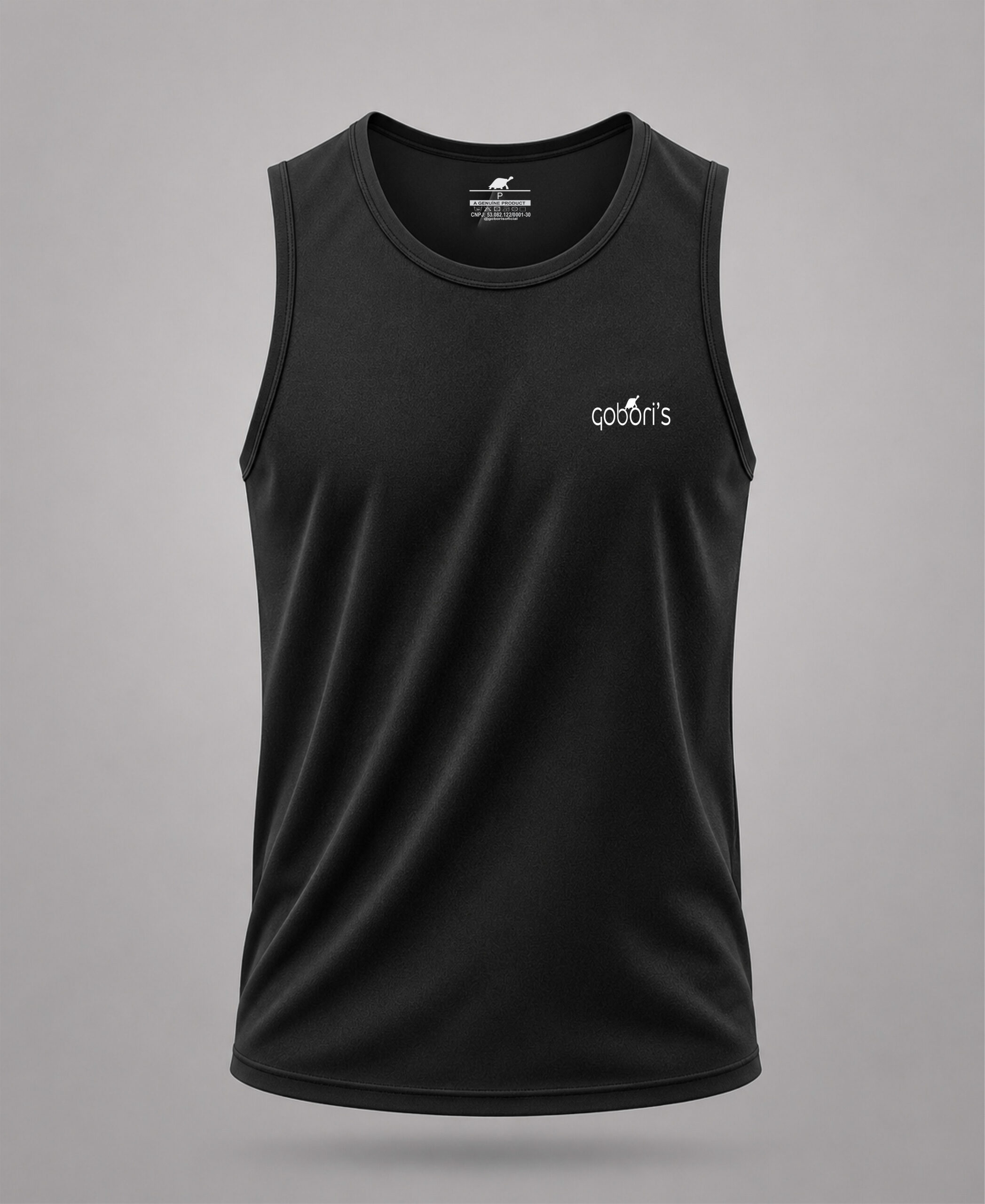 Regata Dry-Fit - Imagem 12