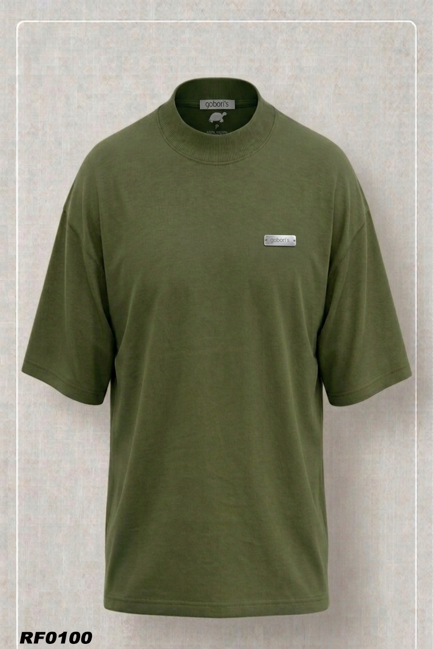 Oversized Suedine - Imagem 12